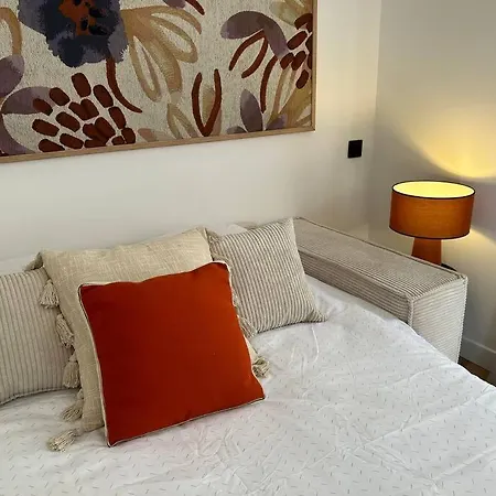 Apartment Trouville Plage Trouville-sur-Mer