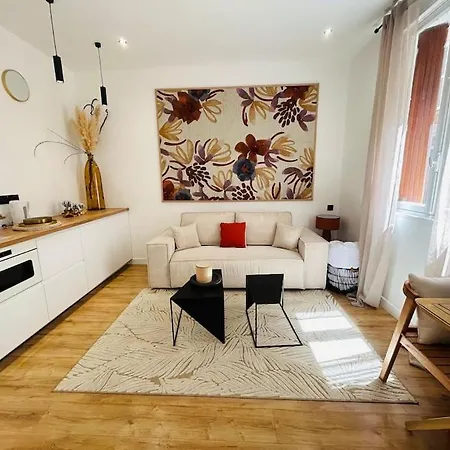 Apartment Trouville Plage