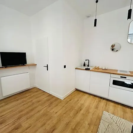 Apartment Trouville Plage Trouville-sur-Mer