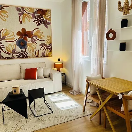 Apartment Trouville Plage