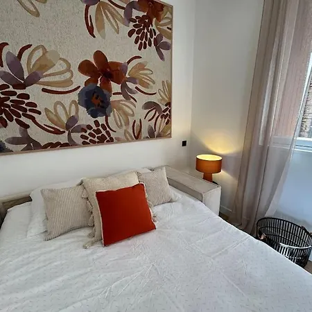 Appartement Trouville Plage *