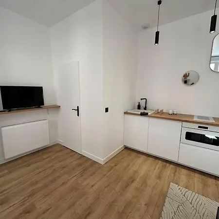 Trouville Plage Apartman